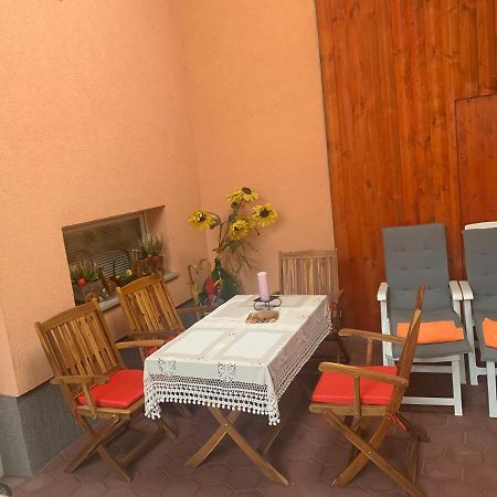 Apartma Metka Mojstrana Esterno foto