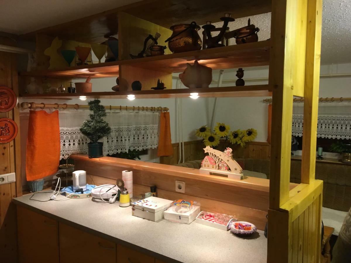 Apartma Metka Mojstrana Esterno foto