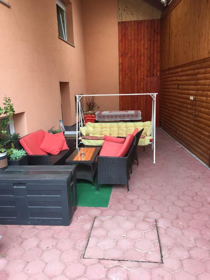 Apartma Metka Mojstrana Esterno foto